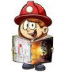 Calendrier des Sapeurs Pompiers