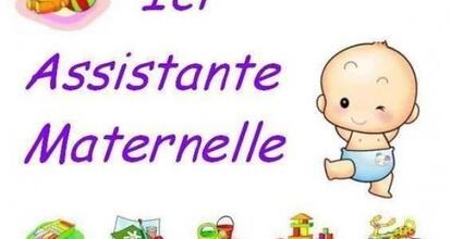 Listes des assistantes maternelles 2020