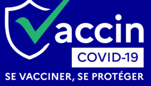 Liste des centres de vaccination du 45