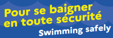 Prévention des risques liés à la baignade