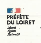 Arrêté portant nomination des membres des commissions de contrôle – MODIFICATIF