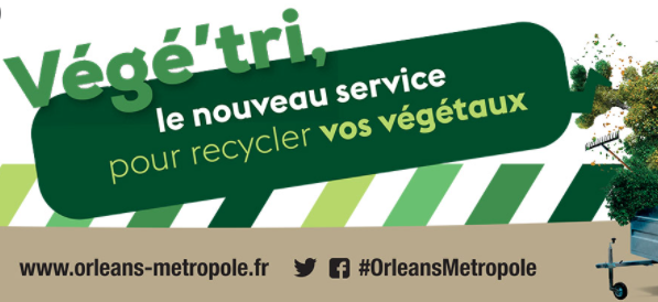 RAPPEL DÉCHETTERIES