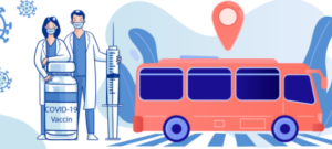 Vaccination – Vaccibus