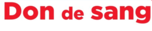 C’est la rentrée : le don de sang vous attend ! 🩸