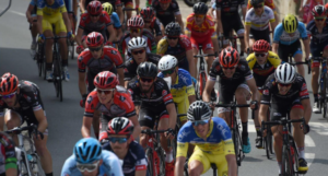 Arrêté restriction circulation à l’occasion du tour cyclisme Loiret