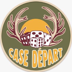 Case Départ : Après-midi Jeux – Dimanche 1er Février 2026