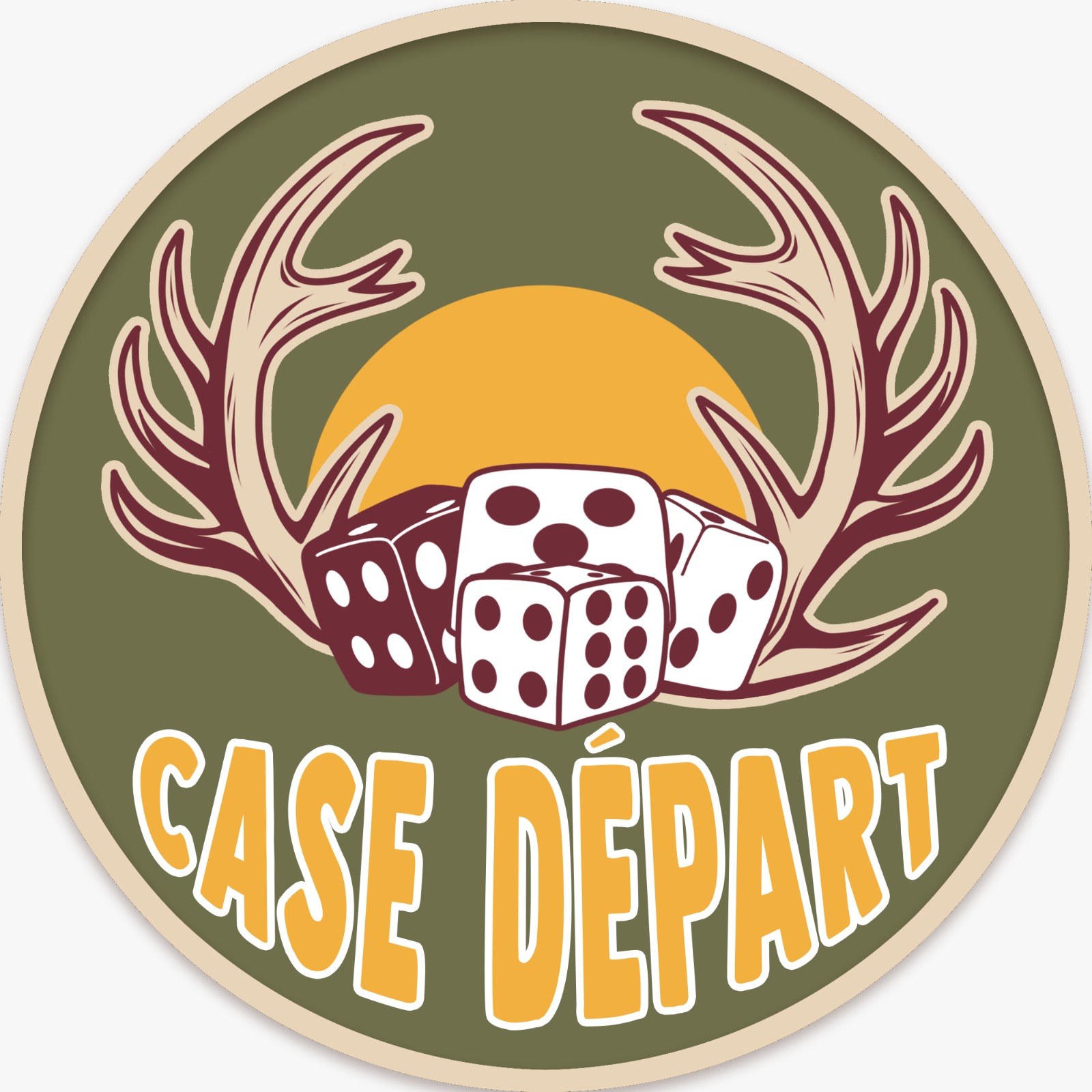 Case Départ : Après-midi Jeux – Dimanche 1er Février 2026